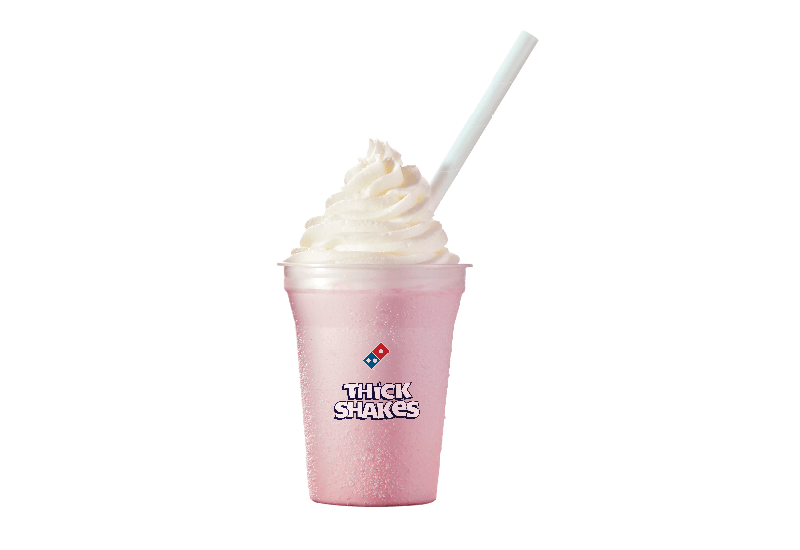 Thick Shake Cherry